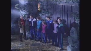 The Crystal Maze 2. évad Ep.12 12. epizód