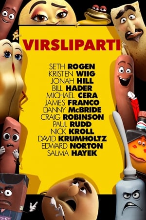 Virsliparti