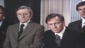 Arthur Hailey's The Moneychangers Season 1 Ep.1 1. epizód
