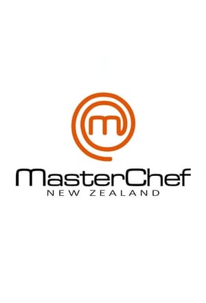 MasterChef New Zealand poszter