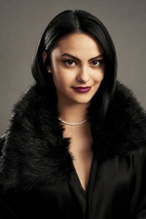 Camila Mendes profil kép