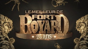 Fort Boyard - Az erőd Specials Ep.12 12. epizód