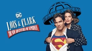 Lois és Clark - Superman legújabb kalandjai kép