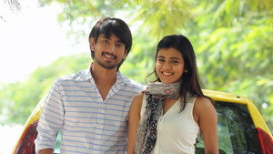 కుమారి  21F háttérkép