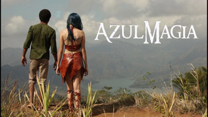 Azul Magia háttérkép