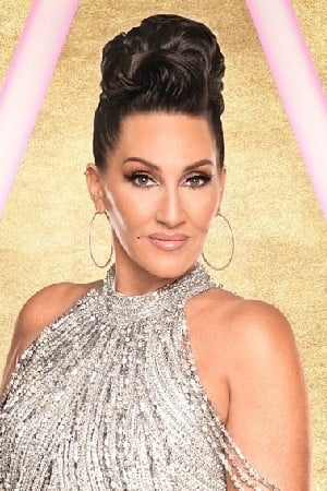 Michelle Visage profil kép