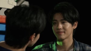 ต้นส้มอยู่บ้านเขา แต่ผลส้มหล่นมาบ้านเราตลอดเลย kép