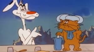 Heathcliff and the Catillac Cats 1. évad Ep.64 64. epizód