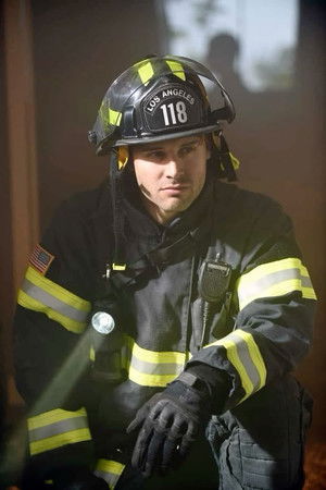 9-1-1 poszter