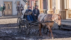 Hell on Wheels - Pokoli vadnyugat 4. évad Ep.3 3. epizód