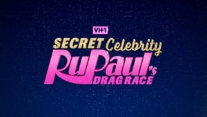 Secret Celebrity RuPaul's Drag Race kép