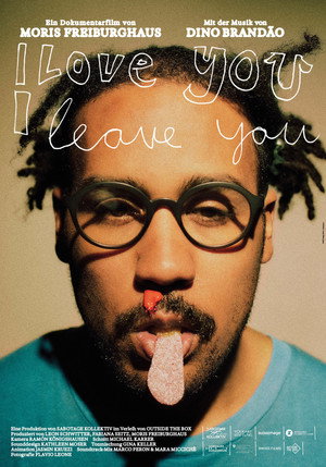 I Love You, I Leave You poszter