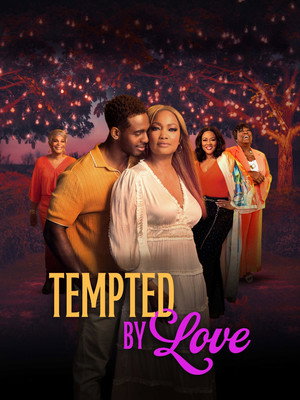Terry McMillan Presents: Tempted by Love poszter