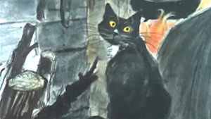 King of the Cats háttérkép