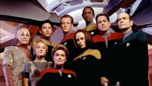 Star Trek: Voyager kép