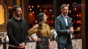 MasterChef Australia 12. évad Ep.20 20. epizód