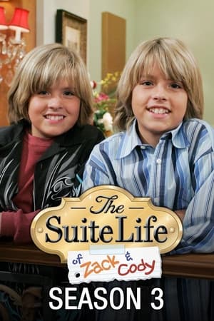 Zack és Cody élete