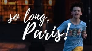 So Long, Paris! háttérkép