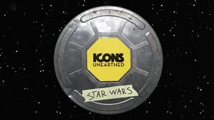 Icons Unearthed: Star Wars kép