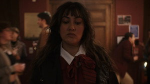 Head Girl 1. évad Ep.1 1. epizód