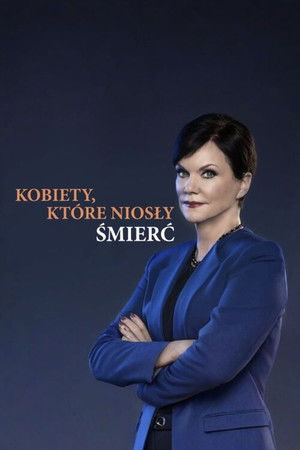 Deadly Women poszter