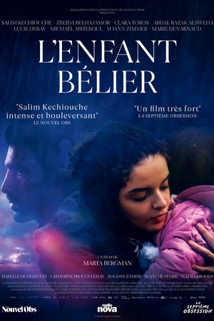 L'Enfant Bélier poszter