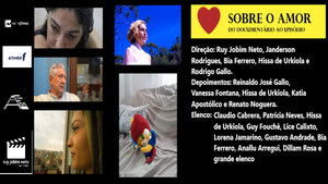 Sobre o Amor háttérkép