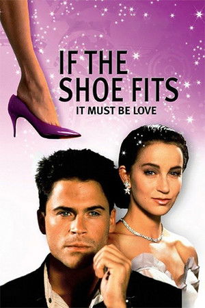 If the Shoe Fits poszter