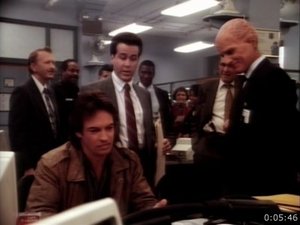 Alien Nation 1. évad Ep.15 15. epizód