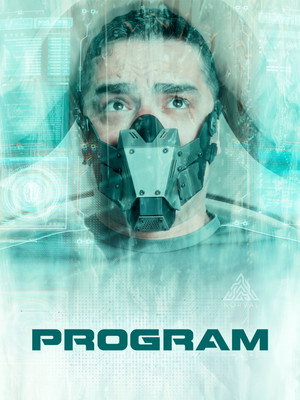 Program poszter