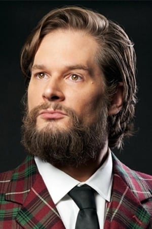 Bryan Fuller profil kép