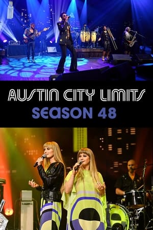 Austin City Limits