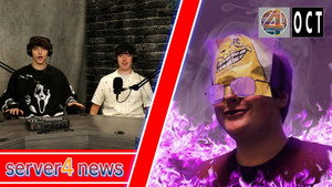 server4 News 1. évad Ep.2 2. epizód