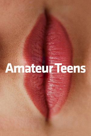 Amateur Teens poszter