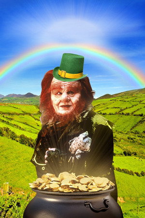 The Last Leprechaun poszter