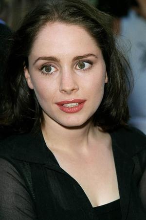 Laura Fraser profil kép