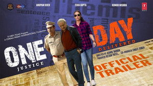 One Day: Justice Delivered háttérkép
