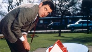 Mr. Bean 1. évad Ep.12 Mr. Bean a minigolf pályán