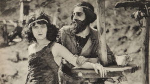 The Adventures of Robinson Crusoe háttérkép