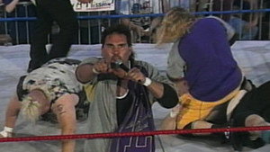 ECW Hardcore TV Season 2 Ep.24 24. epizód