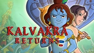 Krishna Balram : Kalvakra Returns háttérkép