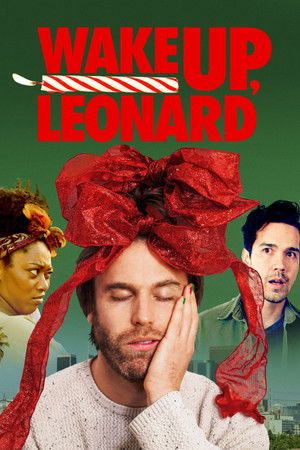 Wake Up, Leonard poszter