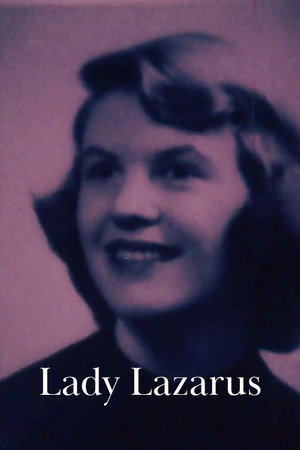 Lady Lazarus poszter