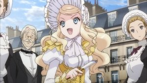異国迷路のクロワーゼ The Animation 1. évad Ep.6 6. epizód