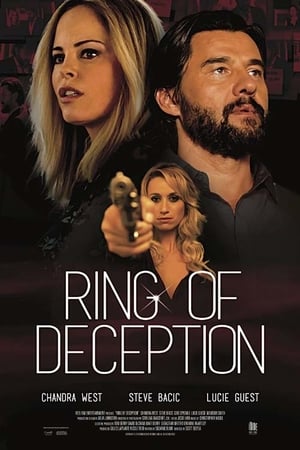 Ring of Deception poszter