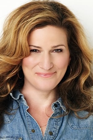 Ana Gasteyer profil kép