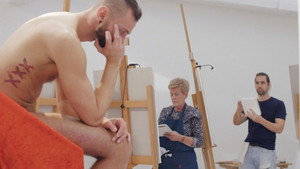Project Rembrandt 1. évad Ep.3 3. epizód
