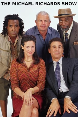 The Michael Richards Show