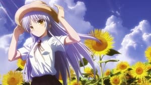 Angel Beats! kép