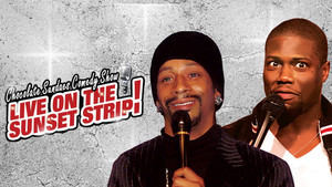 Chocolate Sundaes Comedy Show: Live On Sunset Strip! háttérkép